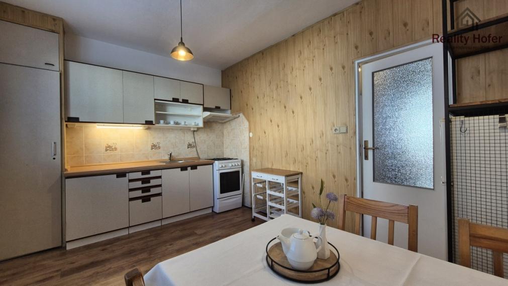 Veľký 1 izbový byt, 43m2, Važecká, Prešov