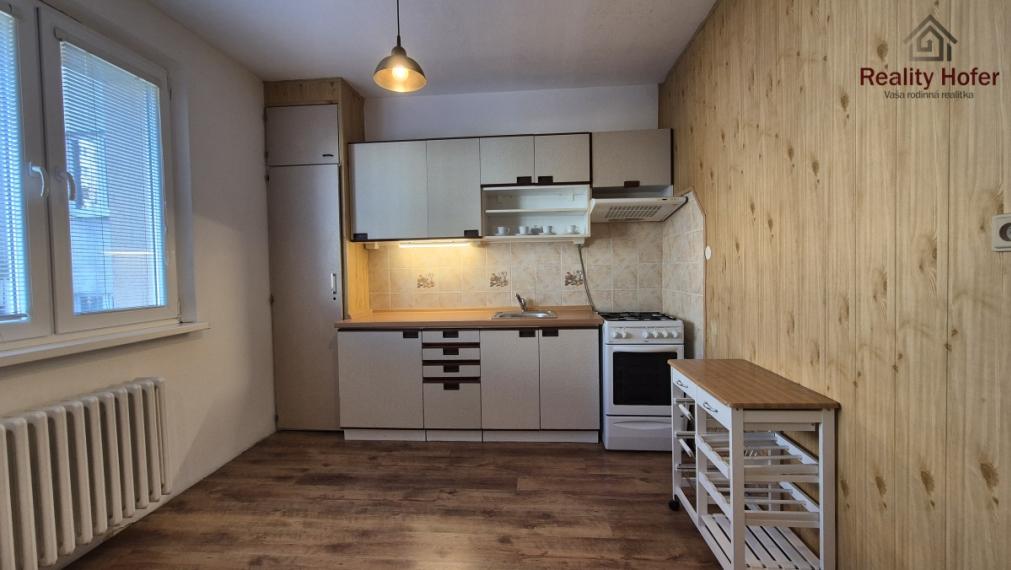 Veľký 1 izbový byt, 43m2, Važecká, Prešov