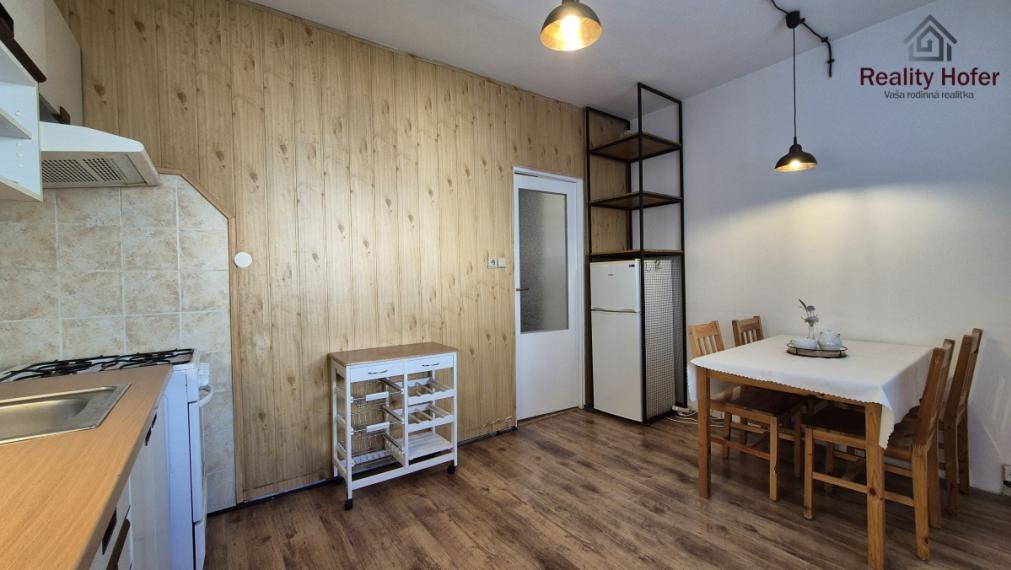 Veľký 1 izbový byt, 43m2, Važecká, Prešov