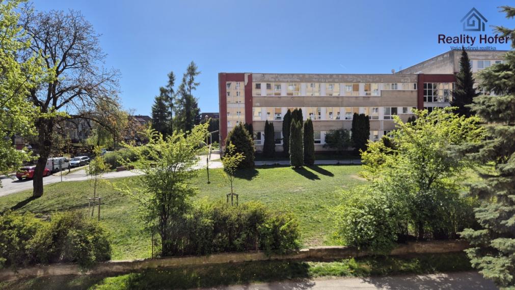 Veľký 1 izbový byt, 43m2, Važecká, Prešov