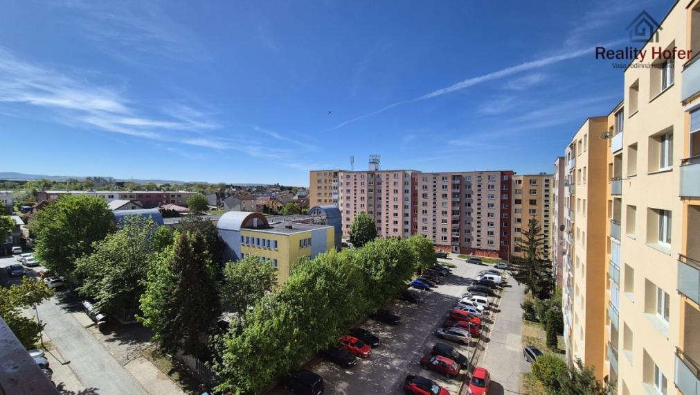 3 izbový byt v procese kompl. rek., 76m2, Švábska, Prešov