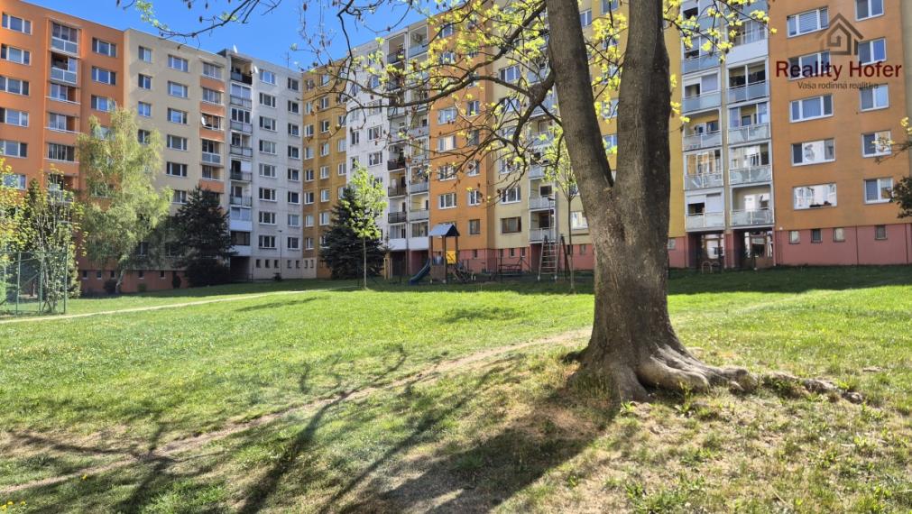 3 izbový byt v procese kompl. rek., 76m2, Švábska, Prešov