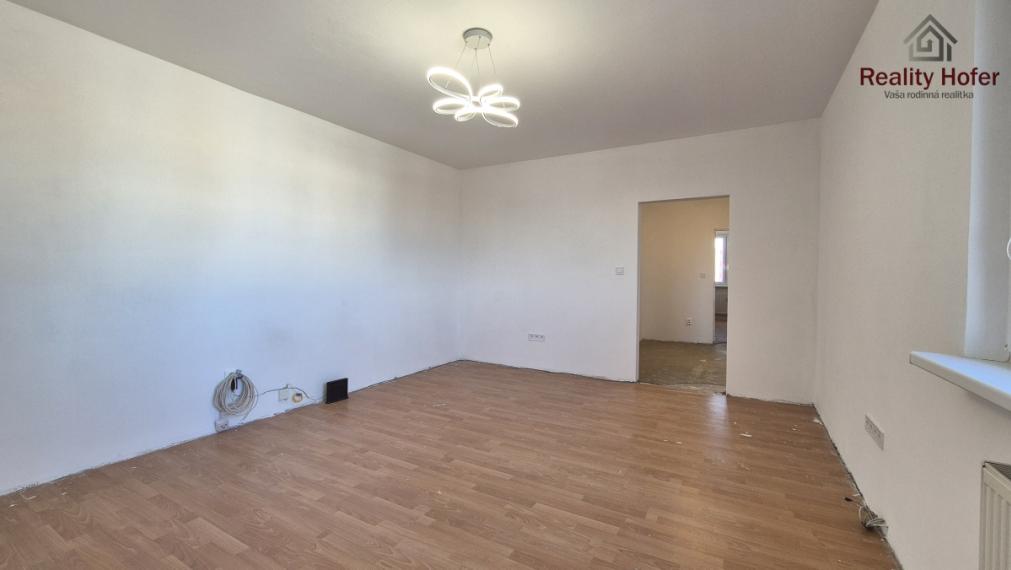 3 izbový byt v procese kompl. rek., 76m2, Švábska, Prešov