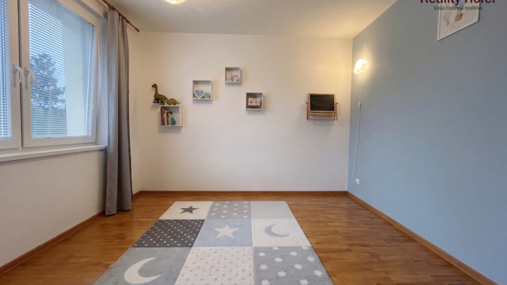 Zariadený 2 izb prerobený na 3 izb, loggia, Volgogradská ul., Prešov