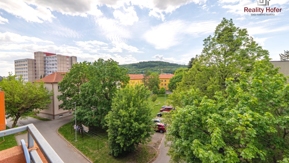 Tehlový 3 izb. byt, mezonet, 87m2, širšie centrum, Prešov