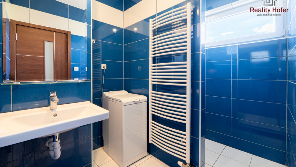 Tehlový 3 izb. byt, mezonet, 87m2, širšie centrum, Prešov