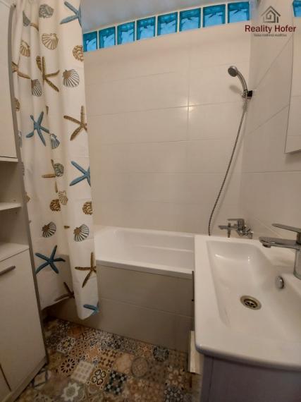 Zariadený 2 izbový byt, loggia, Sídl. dukl. hrdinov, Prešov
