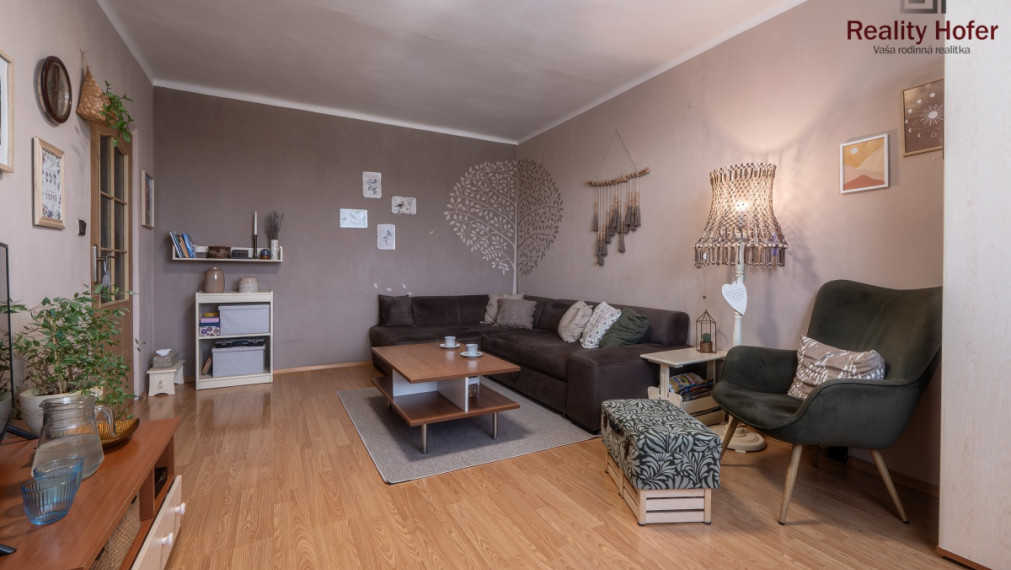 2 izbový byt, 51 m2, Sídlisko II, Prešov