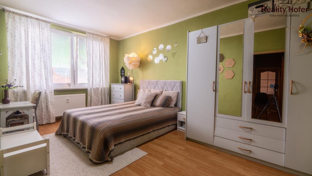 2 izbový byt, 51 m2, Sídlisko II, Prešov