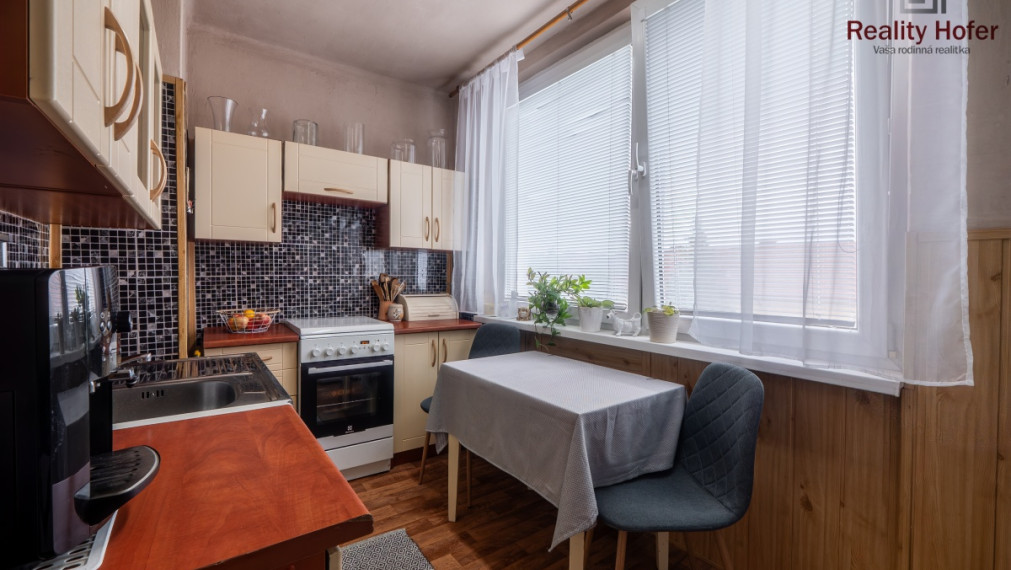 2 izbový byt, 51 m2, Sídlisko II, Prešov