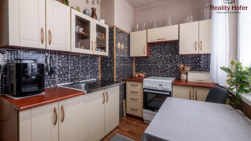 2 izbový byt, 51 m2, Sídlisko II, Prešov