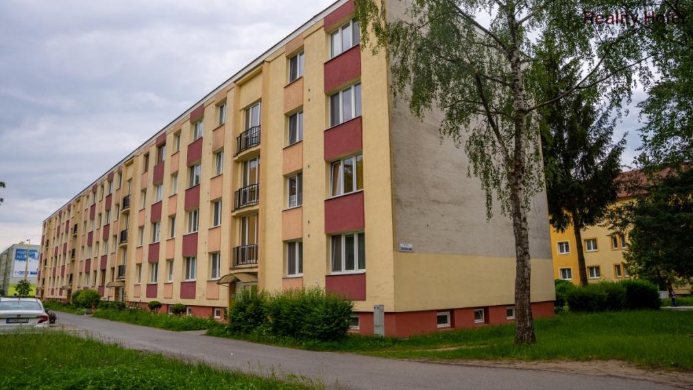 2 izbový byt, 51 m2, Sídlisko II, Prešov