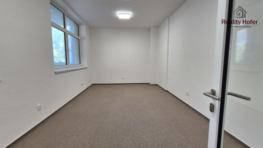 Kompletne zrekonštruované kancelárie, od 10,6m2,  DePoint, Prešov