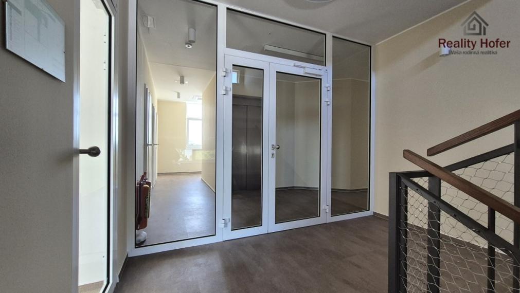 Kompletne zrekonštruované kancelárie, od 10,6m2,  DePoint, Prešov