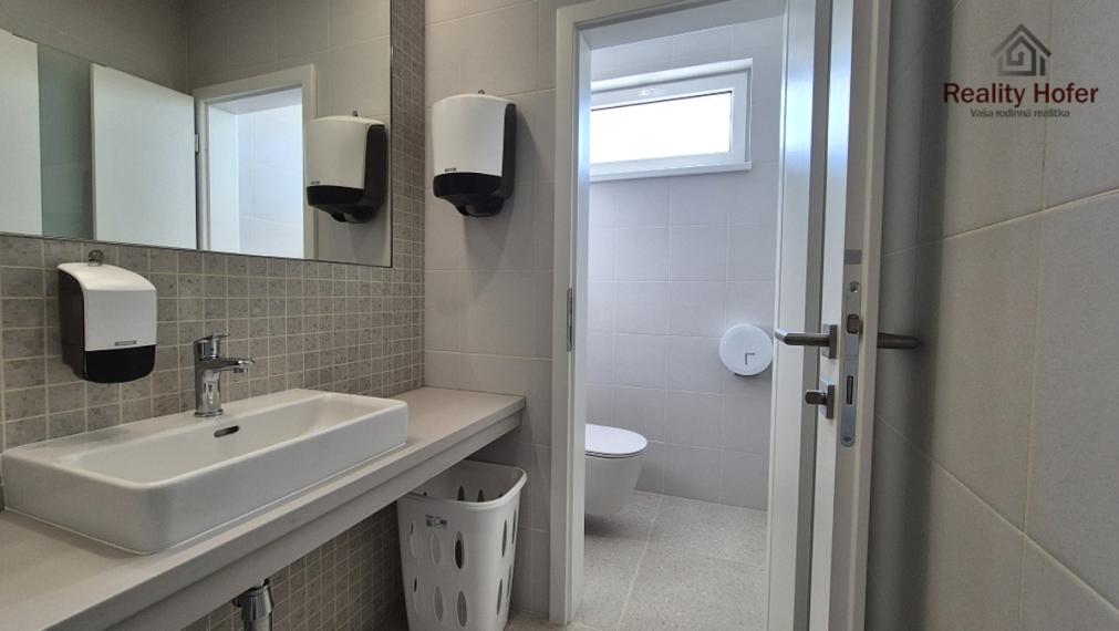 Kompletne zrekonštruované kancelárie, od 10,6m2,  DePoint, Prešov
