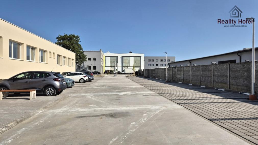 Kompletne zrekonštruované kancelárie, od 10,6m2,  DePoint, Prešov