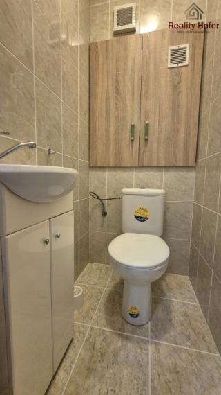 Zariadený 3 izbový byt, loggia, Švábska ul., Prešov