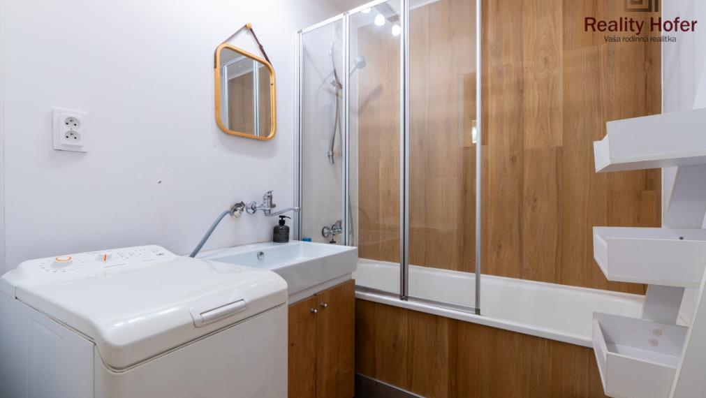 Zariadený 1 izbový byt, Važecká, Prešov