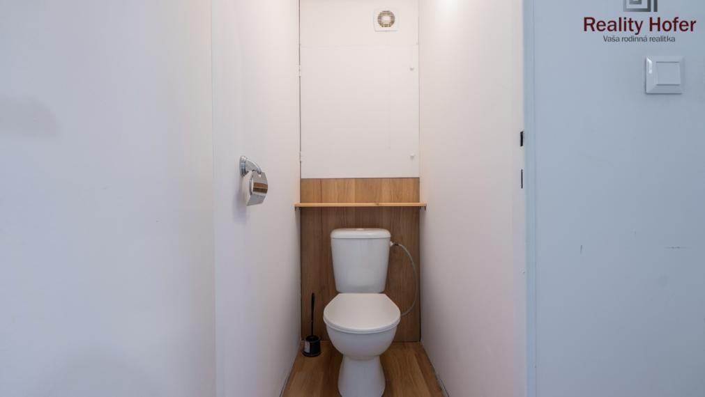 Zariadený 1 izbový byt, Važecká, Prešov