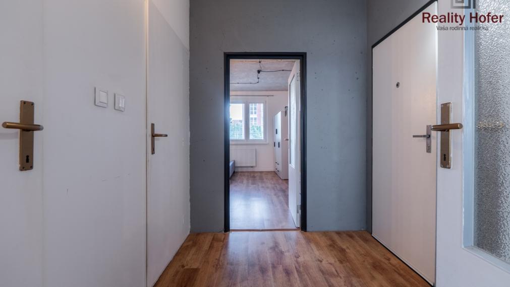 Zariadený 1 izbový byt, Važecká, Prešov