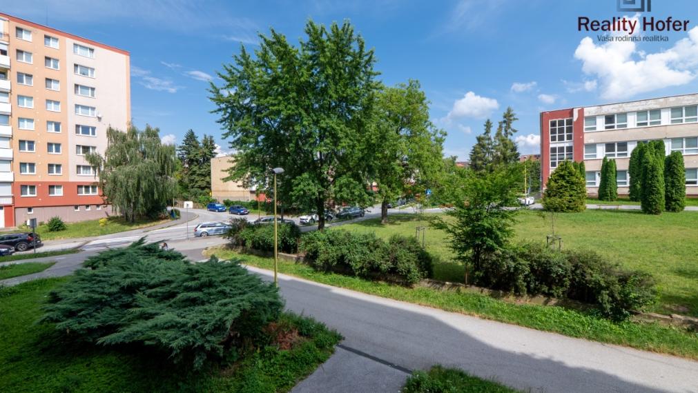 Zariadený 1 izbový byt, Važecká, Prešov