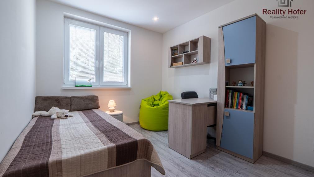 Tehlová novostavba 5 izbová, 4 min od centra, Sabinov