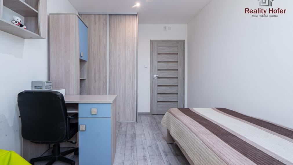 Tehlová novostavba 5 izbová, 4 min od centra, Sabinov
