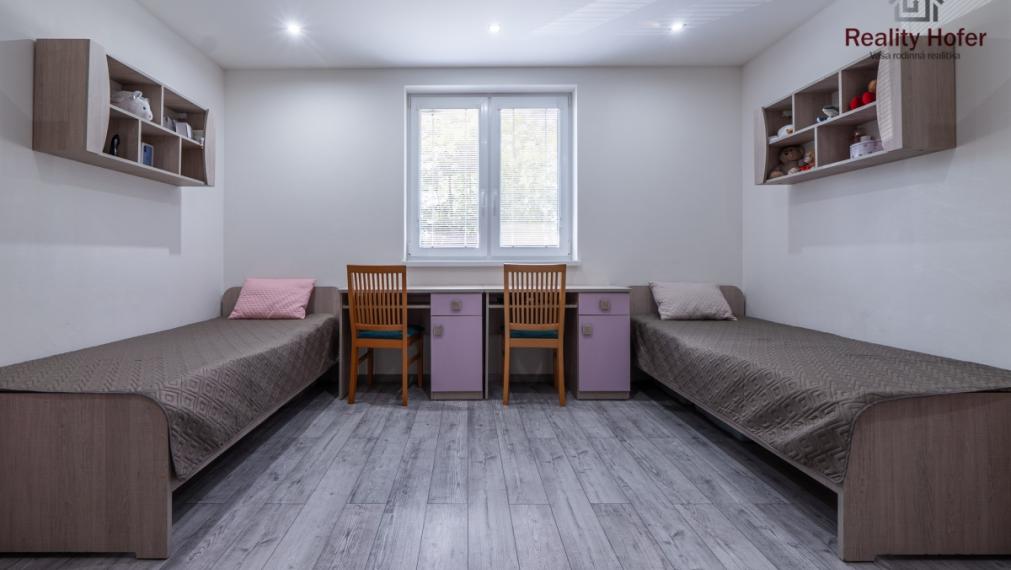 Tehlová novostavba 5 izbová, 4 min od centra, Sabinov