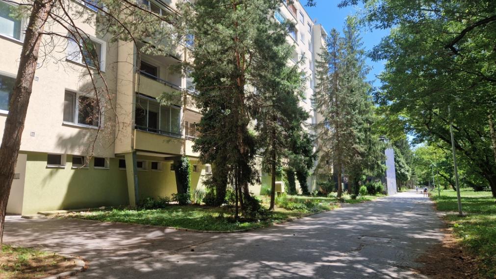 Zariadený 1-izbový byt, Prostějovská, Prešov