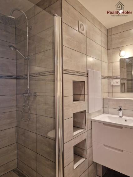 Zariadený 1-izbový byt, Prostějovská, Prešov