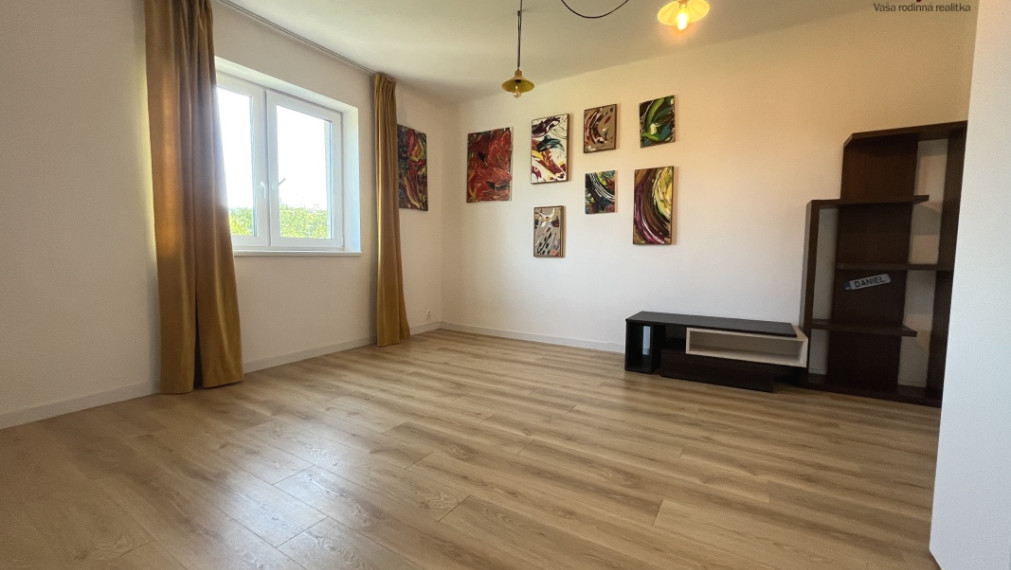 Zariadený 4 izbový rodinný dom, Sídlisko II, Gorkého, Prešov