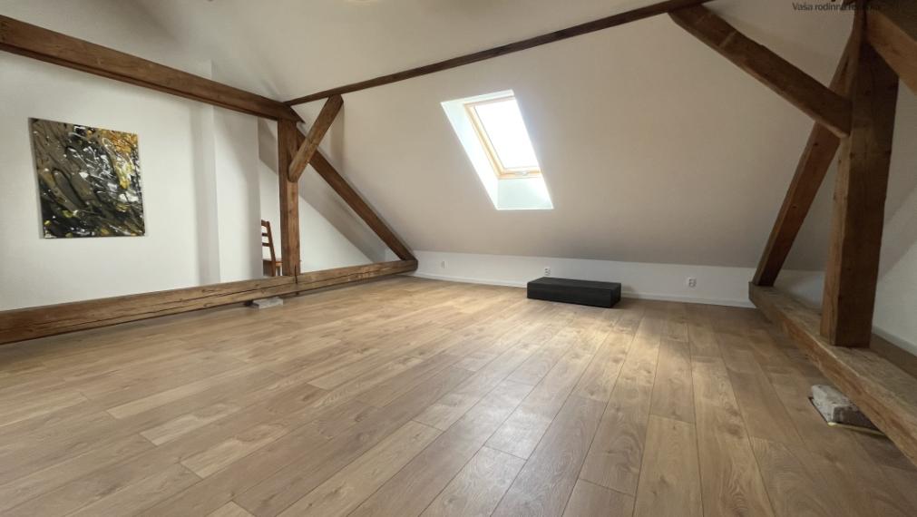 Zariadený 4 izbový rodinný dom, Sídlisko II, Gorkého, Prešov