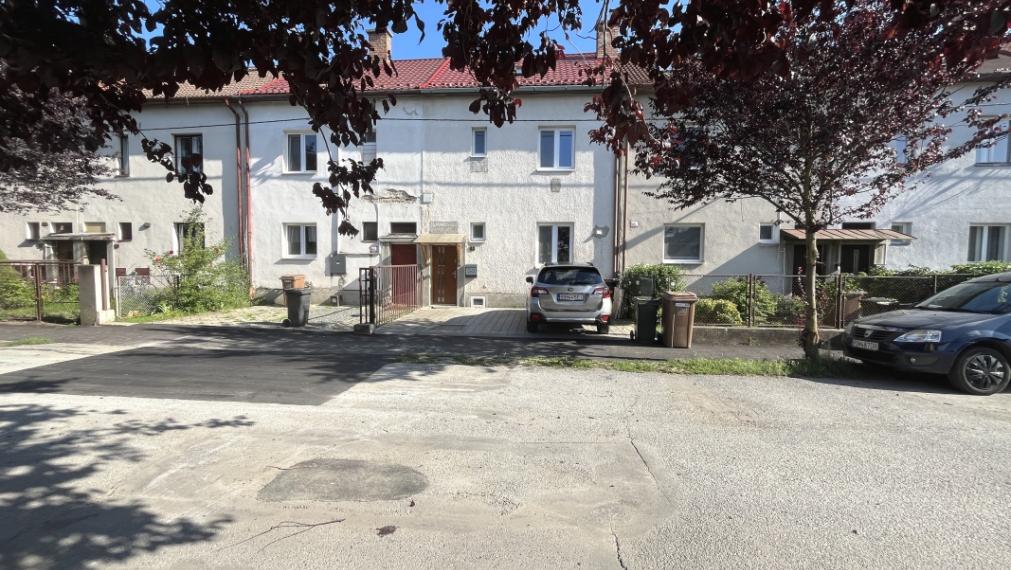 Zariadený 4 izbový rodinný dom, Sídlisko II, Gorkého, Prešov