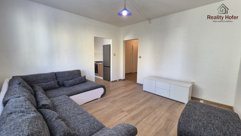 Prenájom 3 izbový byt, loggia, Vansovej, Prešov
