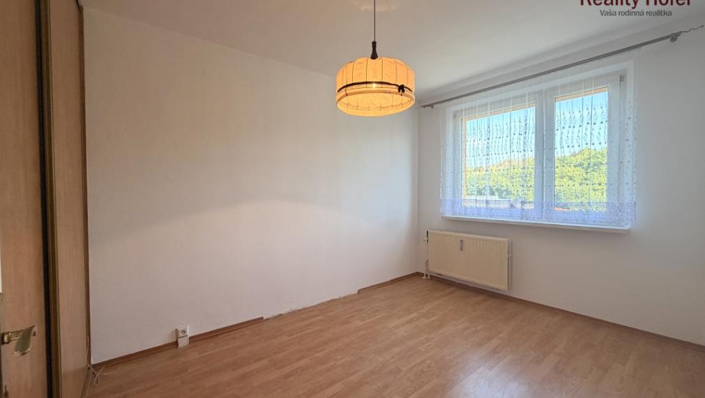 Veľký 3 izbový byt s loggiou, Exnárova, Prešov