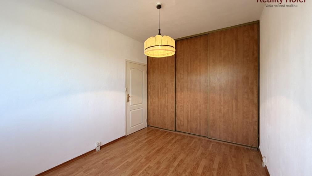 Veľký 3 izbový byt s loggiou, Exnárova, Prešov