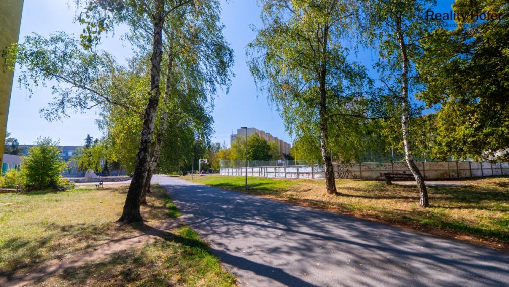 Veľký 3 izbový byt s loggiou, 78m2, Šmeralova, Prešov