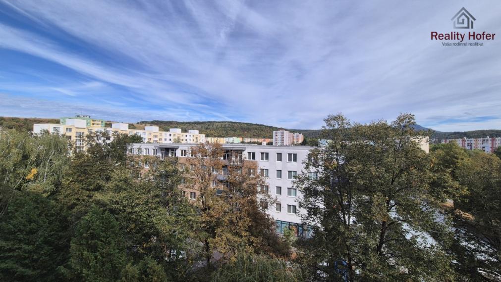 Sídlisko III - 3 izbový byt s loggiou, ul. A. Prídavka, Prešov