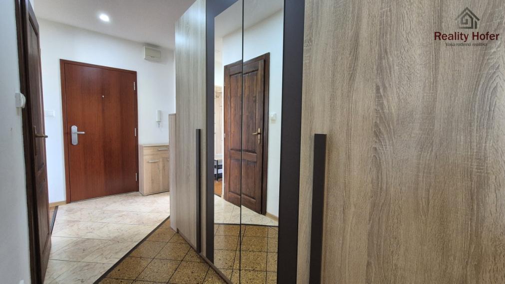 Sídlisko III - 3 izbový byt s loggiou, ul. A. Prídavka, Prešov