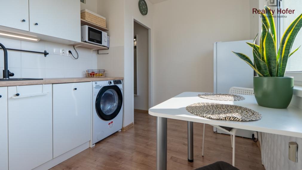 Sídlisko III - 1 izbový byt, 33m2, Prostějovská, Prešov