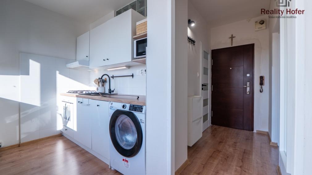 Sídlisko III - 1 izbový byt, 33m2, Prostějovská, Prešov