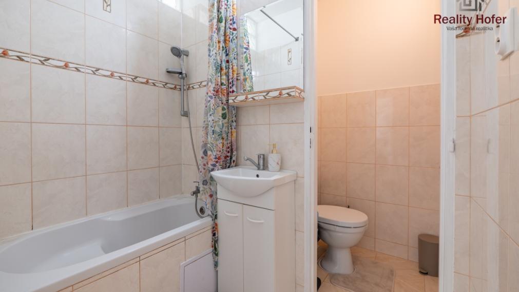 Sídlisko III - 1 izbový byt, 33m2, Prostějovská, Prešov