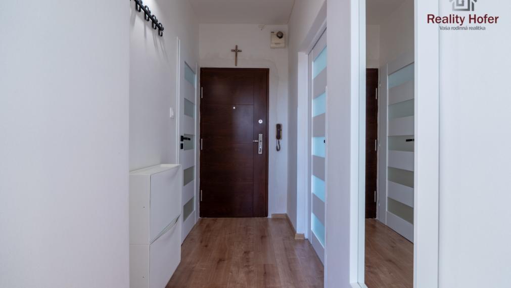 Sídlisko III - 1 izbový byt, 33m2, Prostějovská, Prešov