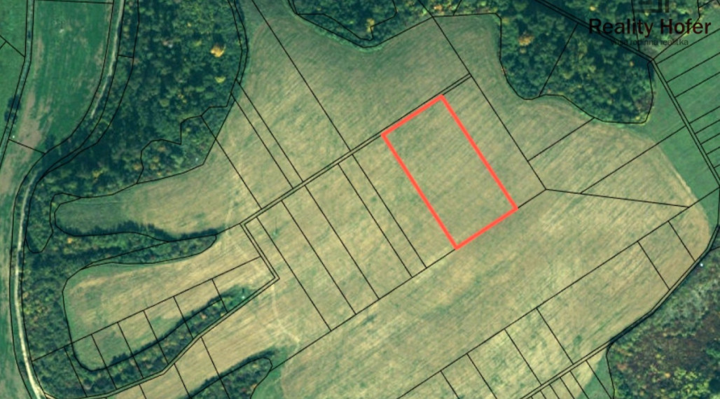 Orná pôda 7790m2, Veľký Šariš, Prešov