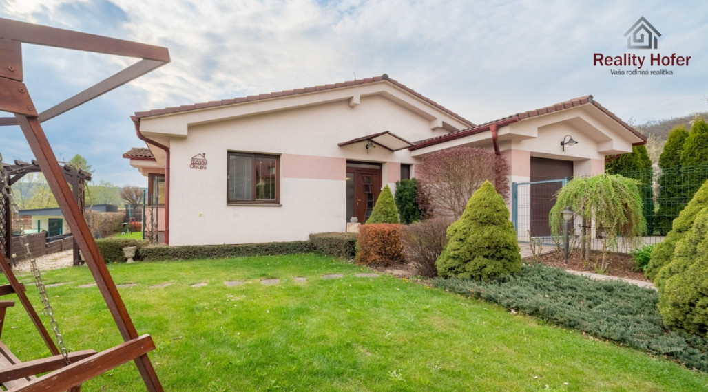 Rodinný dom 4 izbový, pozemok 692m2, Veľký Šariš - Kanaš