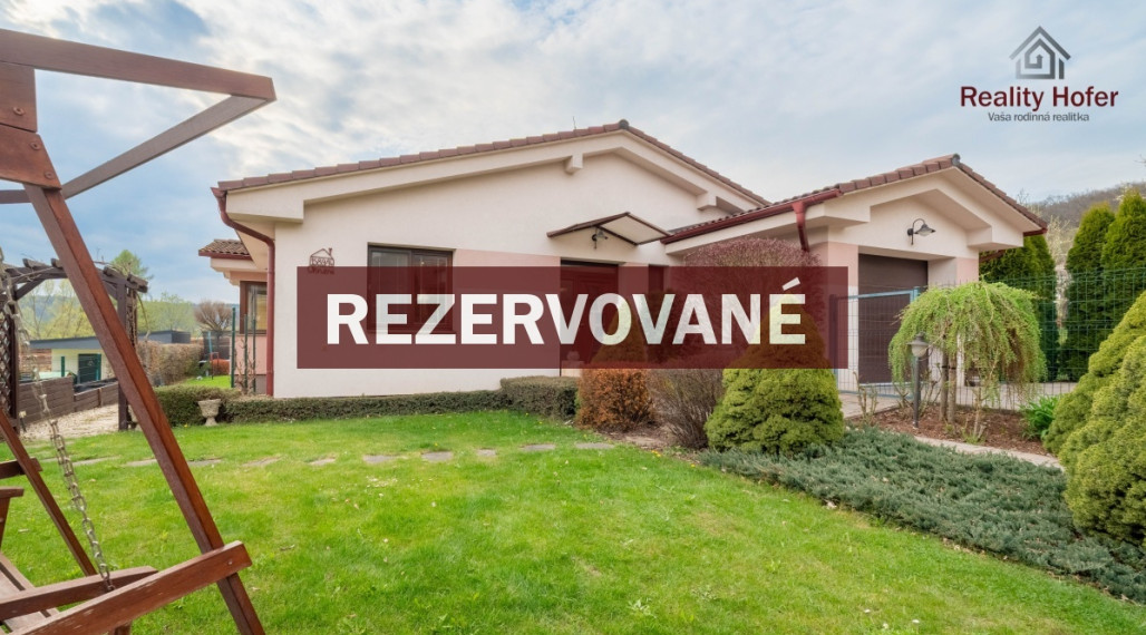 Rodinný dom 4 izbový, pozemok 692m2, Veľký Šariš - Kanaš