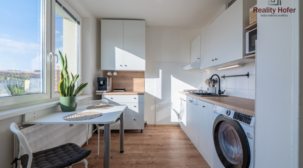 Sídlisko III - 1 izbový byt, 33m2, Prostějovská, Prešov