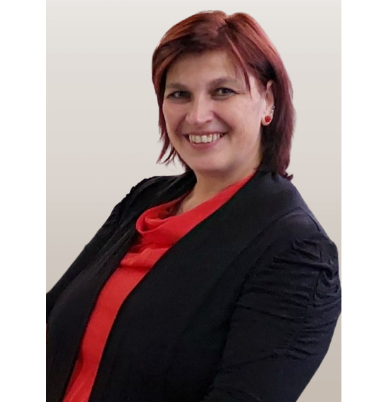 Bc. Ivana Chrenková