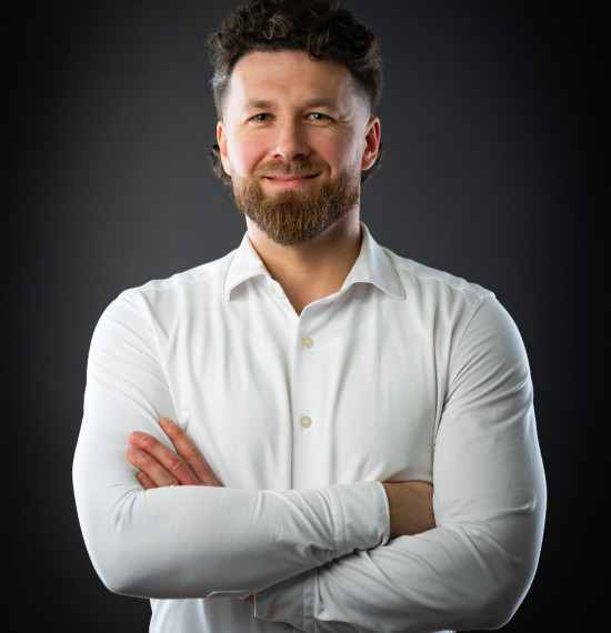 Ing. Stanislav Novotný