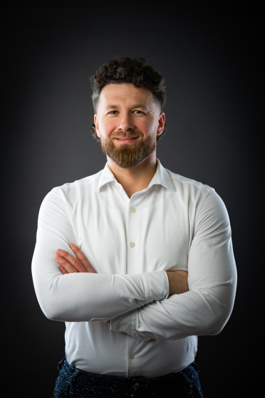 Ing. Stanislav Novotný